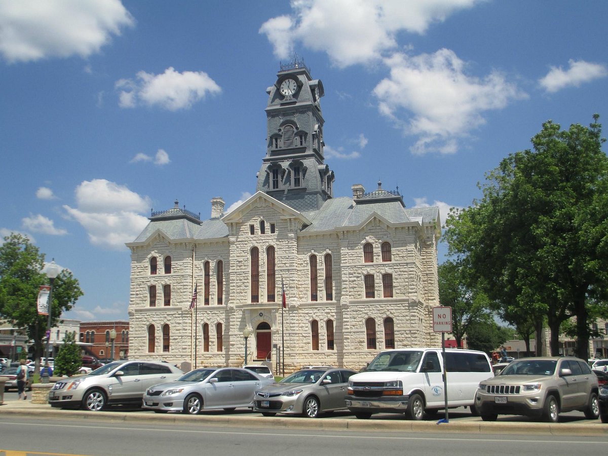 Historic Walking Tour
