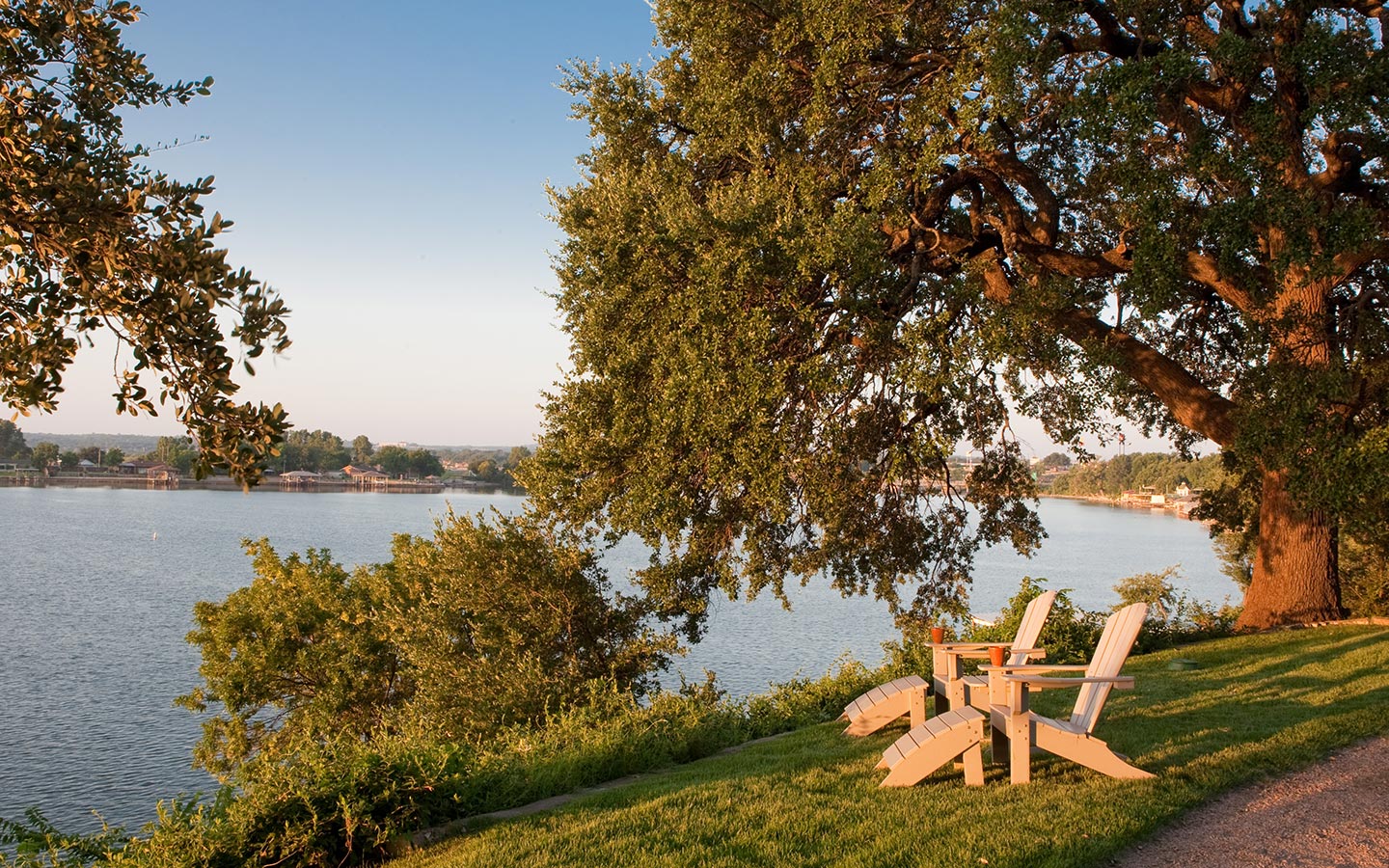 Lake Granbury